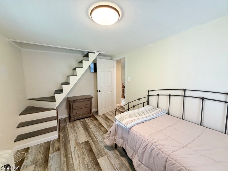 Hill - Residential