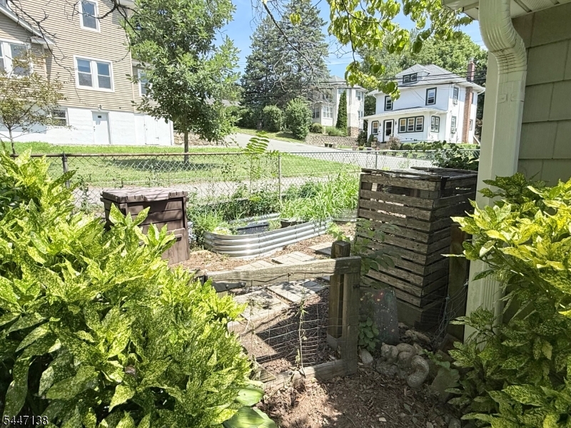 Hill - Residential