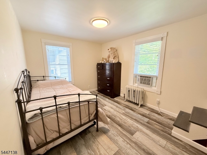 Hill - Residential
