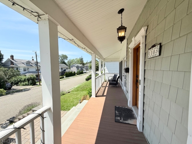 Hill - Residential
