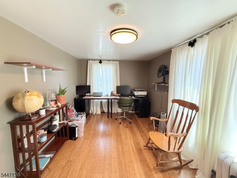 Hill - Residential