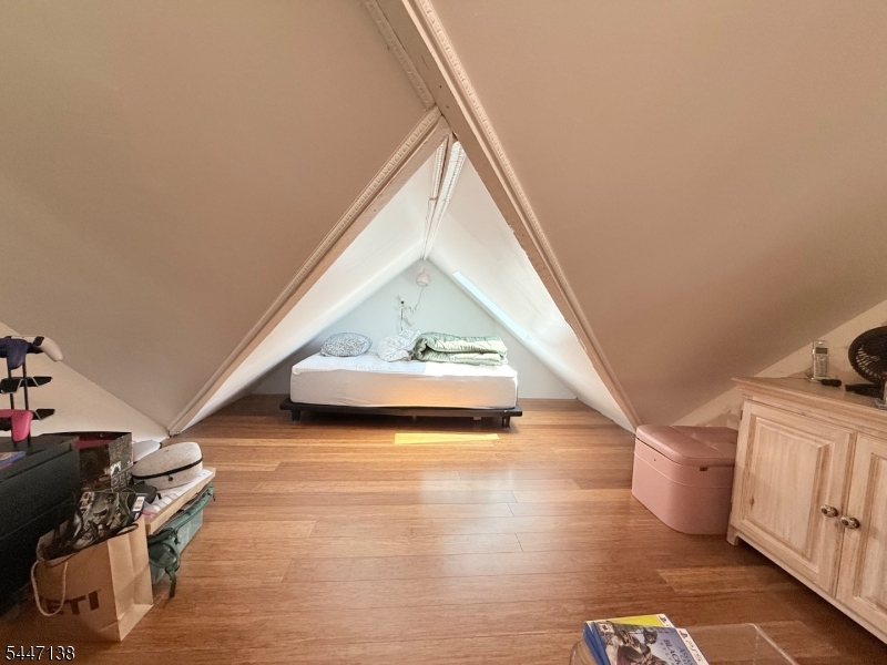 Hill - Residential