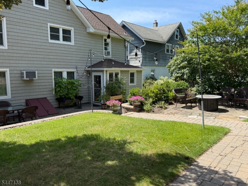 Hill - Residential