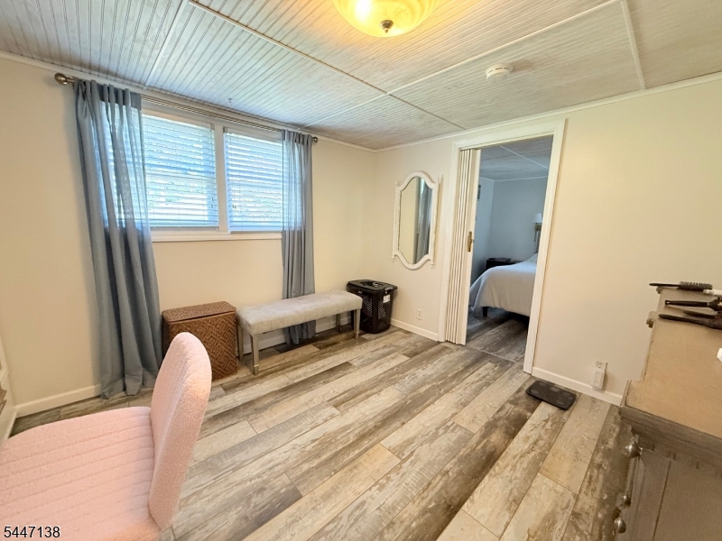 Hill - Residential
