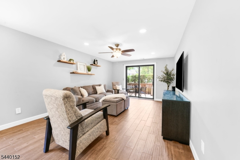 Campagna - Residential