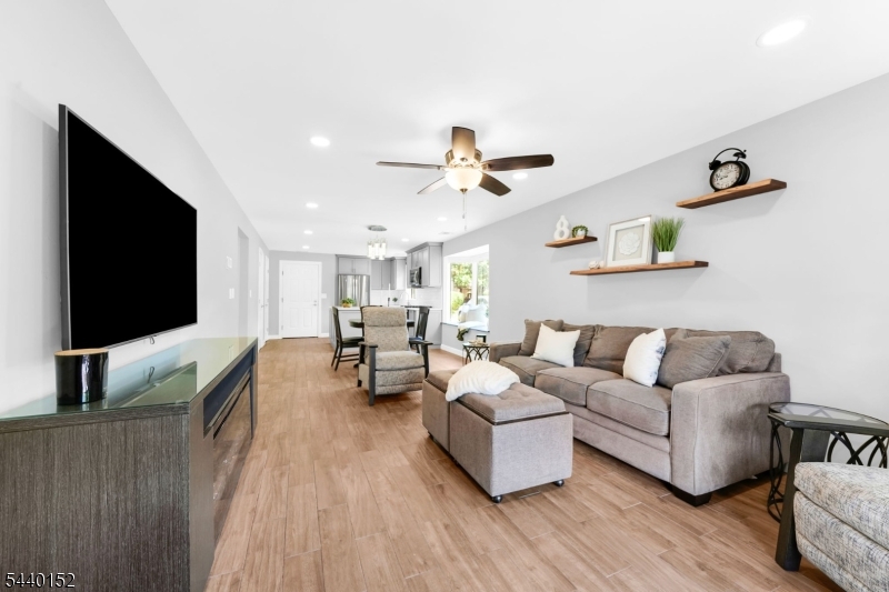 Campagna - Residential