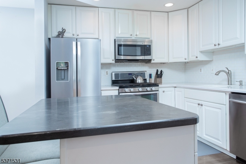 Cambridge Heights - Residential