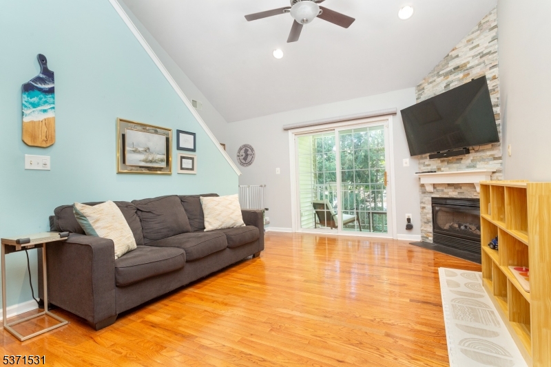 Cambridge Heights - Residential