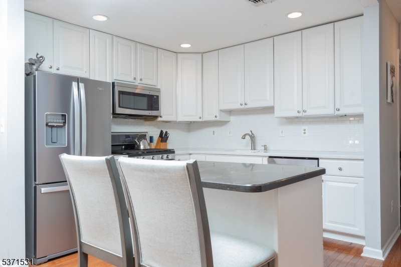 Cambridge Heights - Residential