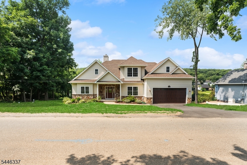 High Crest Lake - Residential