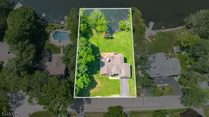 High Crest Lake - Residential