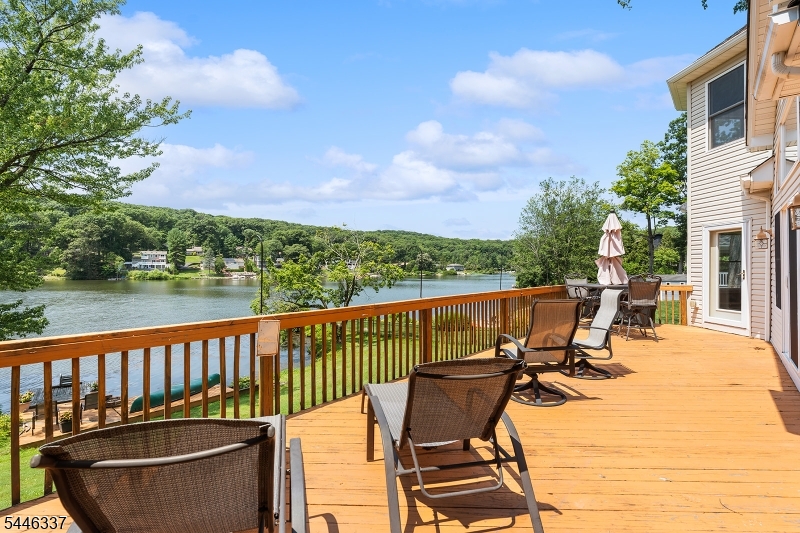 High Crest Lake - Residential