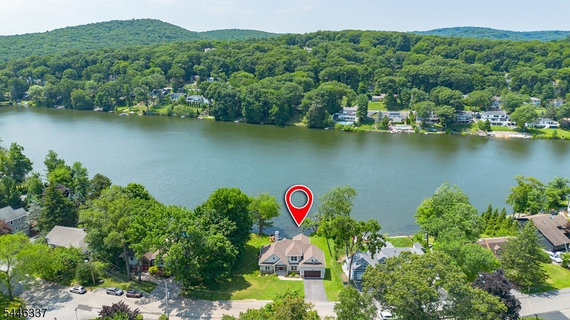 High Crest Lake - Residential