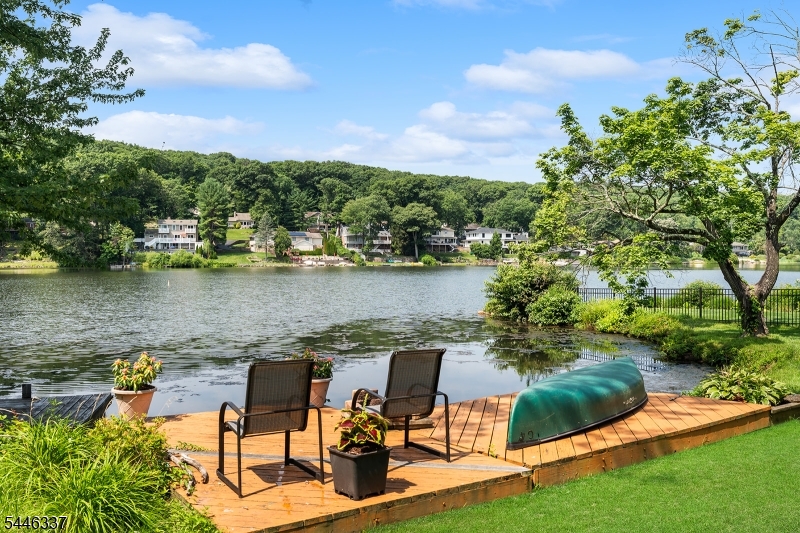 High Crest Lake - Residential