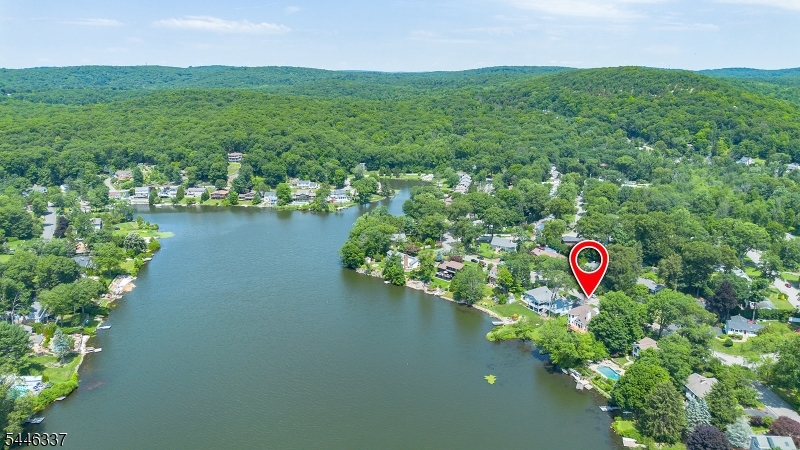 High Crest Lake - Residential