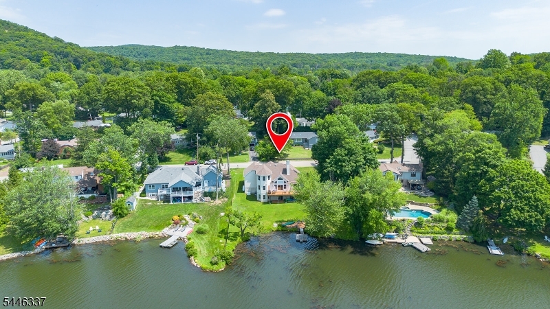 High Crest Lake - Residential