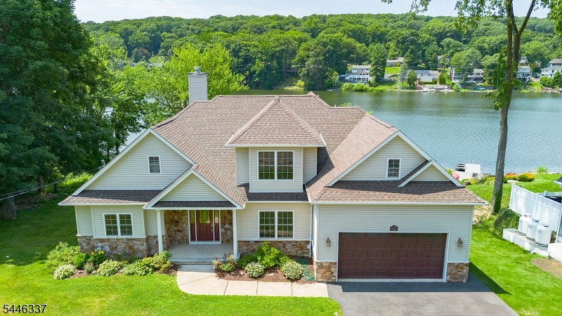 High Crest Lake - Residential