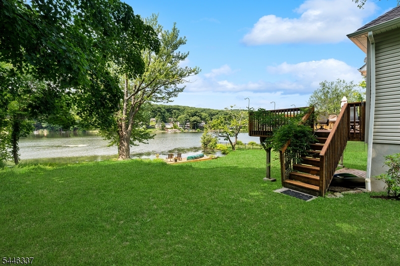High Crest Lake - Residential