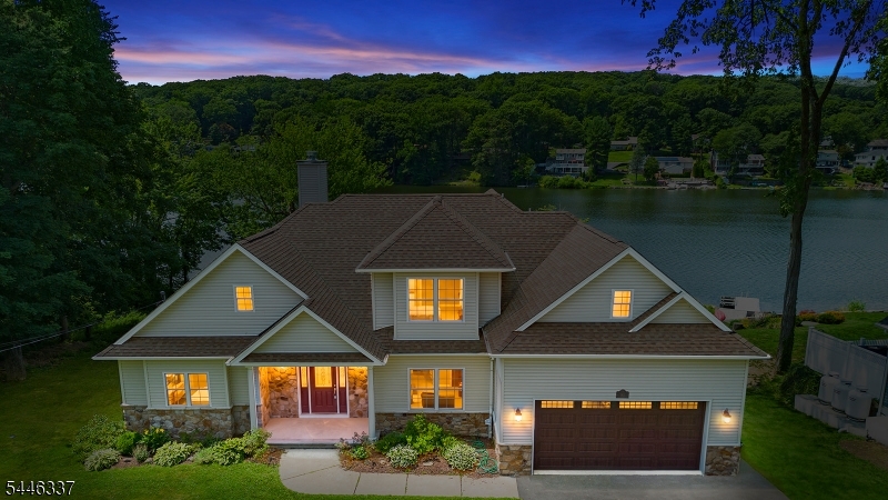 High Crest Lake - Residential