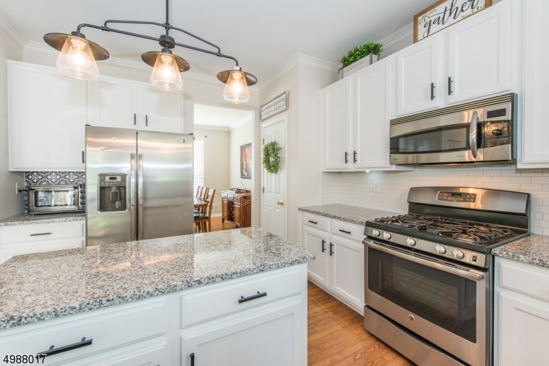 Woodfield Estates - Residential