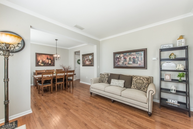 Woodfield Estates - Residential