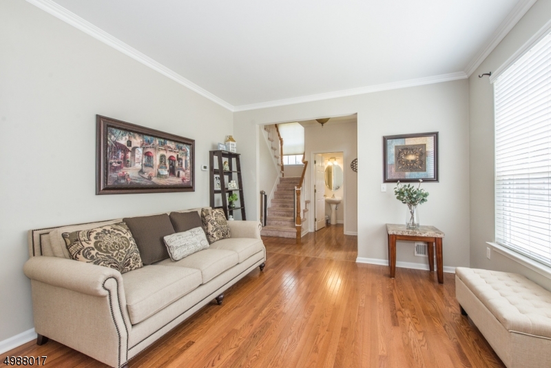 Woodfield Estates - Residential