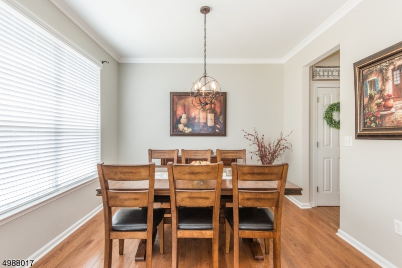Woodfield Estates - Residential