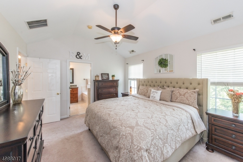Woodfield Estates - Residential