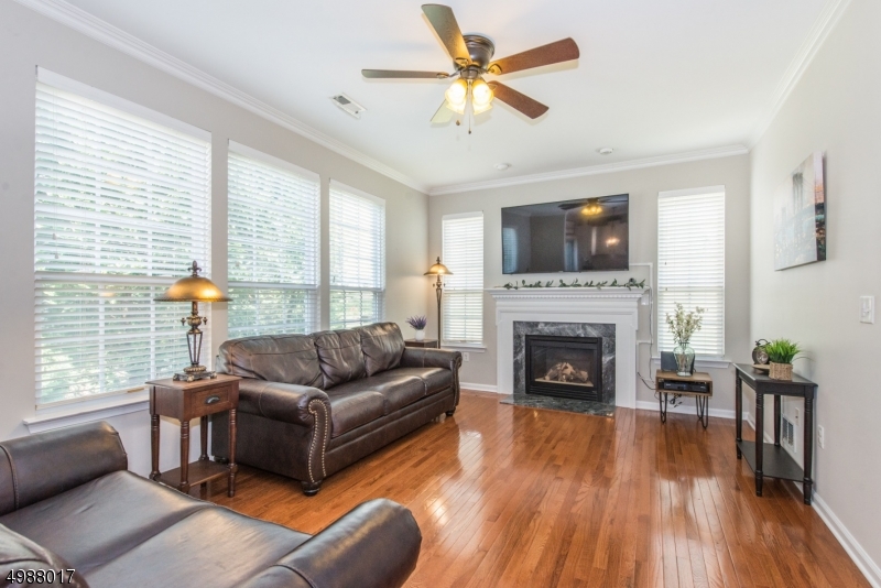 Woodfield Estates - Residential
