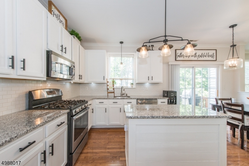 Woodfield Estates - Residential