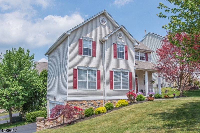 Woodfield Estates - Residential