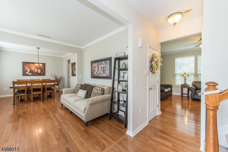 Woodfield Estates - Residential