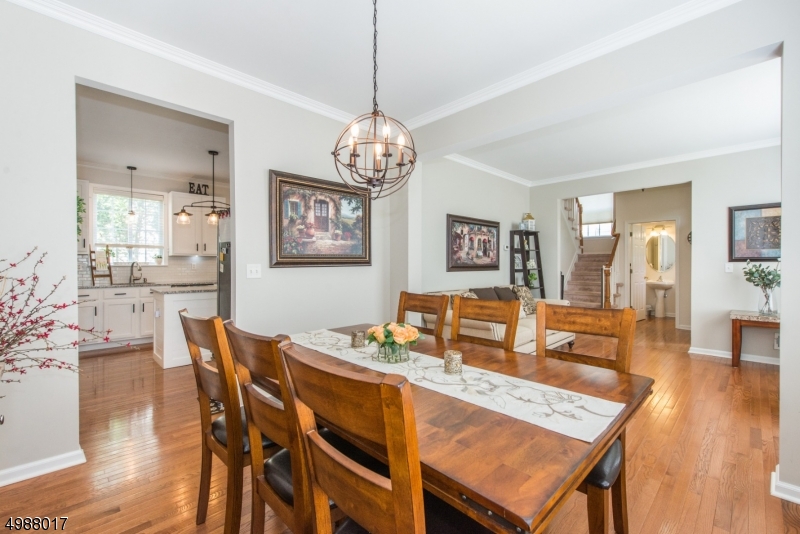 Woodfield Estates - Residential