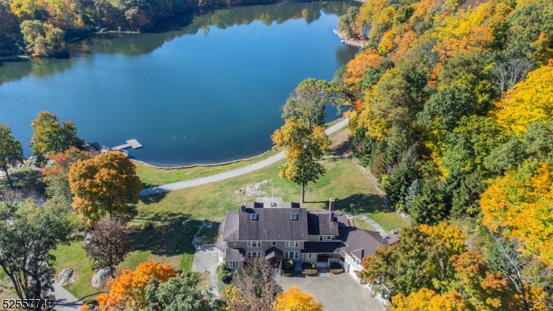 Surprise Lake - Residential