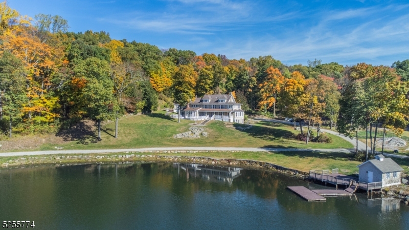 Surprise Lake - Residential