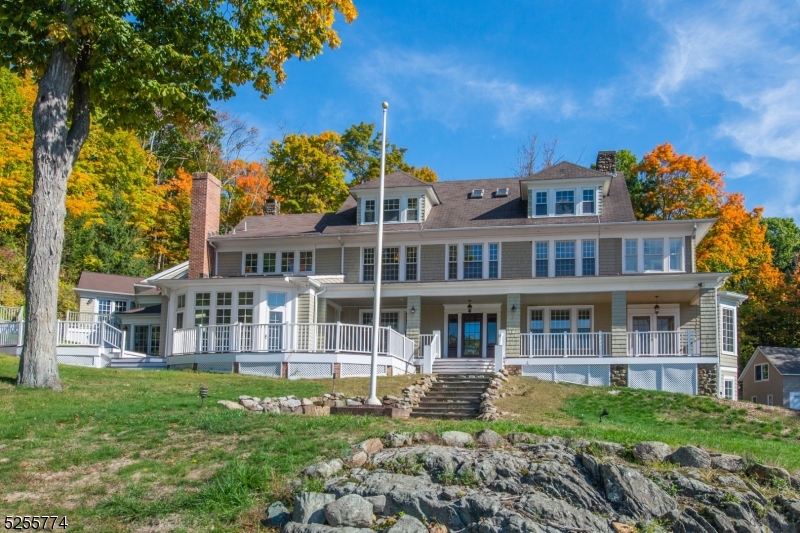 Surprise Lake - Residential