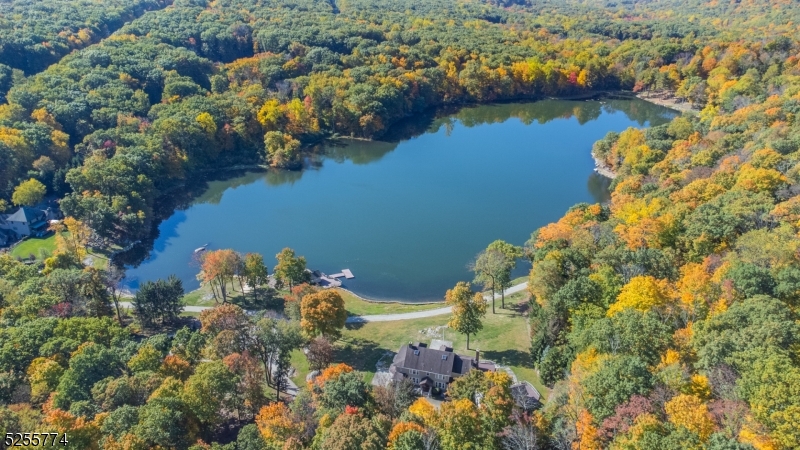 Surprise Lake - Residential