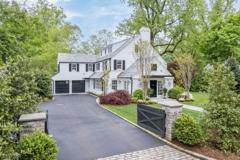 Old Short Hills - Residential