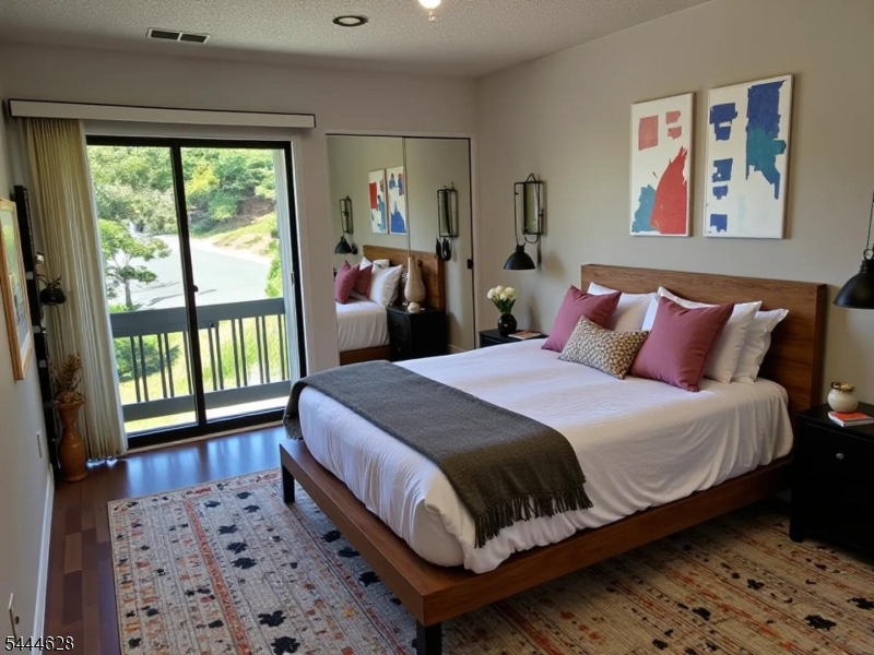Scenic Hill - Residential