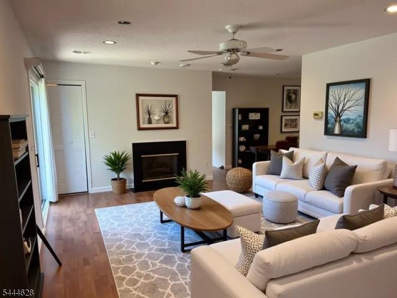Scenic Hill - Residential
