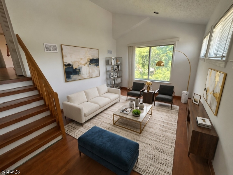Scenic Hill - Residential