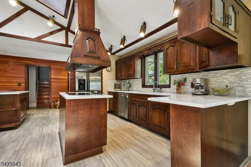 Pine Brook - Residential