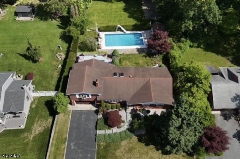 Pine Brook - Residential