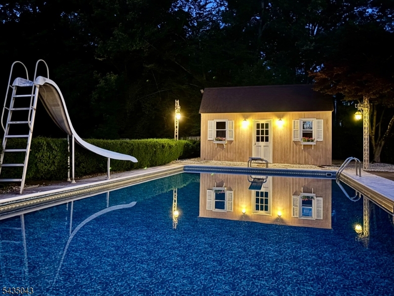 Pine Brook - Residential