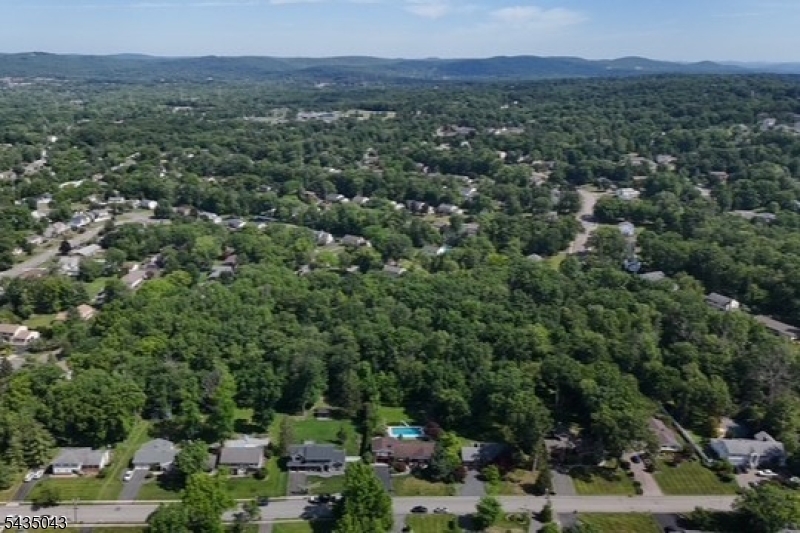 Pine Brook - Residential