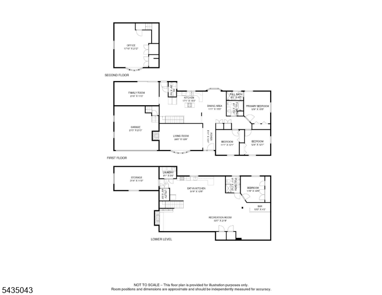 Pine Brook - Residential
