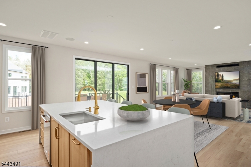 Greens at Royce Brook - Residential