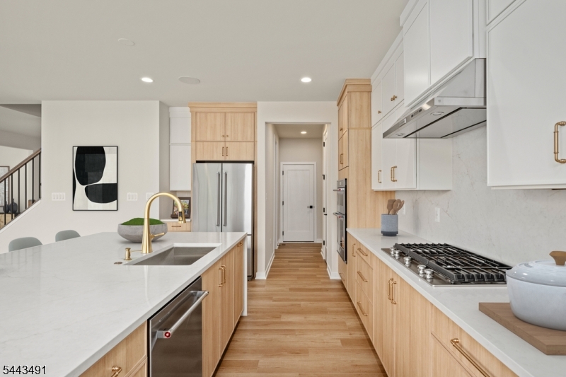 Greens at Royce Brook - Residential