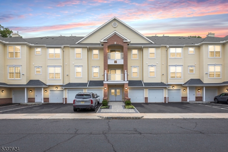 The Renaissance - Residential