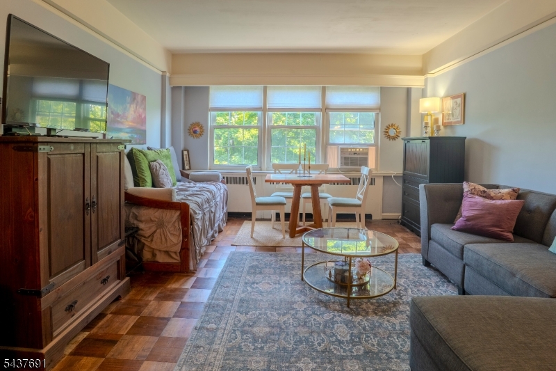 The Rockcliffe - Residential